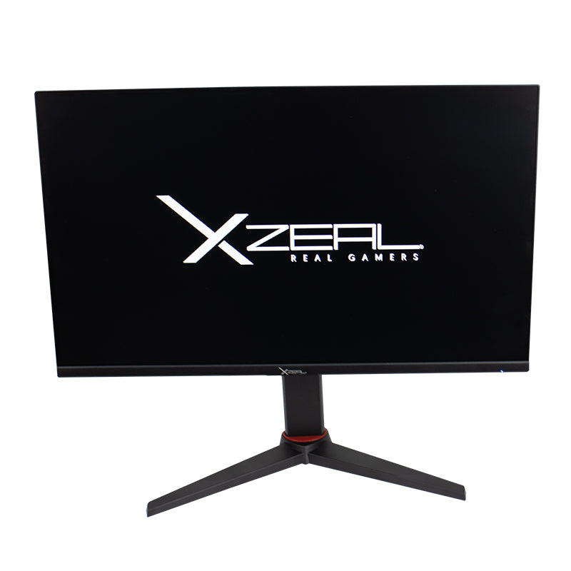 Monitor Gamer  Xzeal XZMXZ36B - 23.8 pulgadas, 1 ms, Full HD Monitor Gamer  Xzeal XZMXZ36B - 23.8 pulgadas, 1 ms, Full HD